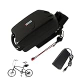 HJGHY 36v,15Ah, Ebike Elektrofahrrad Lithium Li-Ionen-Akkus 36V 48V 8Ah 10.4Ah 12.8Ah 15Ah 18Ah 20Ah...