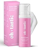 Natürliche Vaginal Creme gegen Scheidentrockenheit, Juckreiz & Irritationen im Intimbereich -...