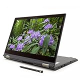LENOVO ThinkPad Yoga 370 Laptop | 13.3 Zoll | 1920 x 1080 Touch | Intel Core i5-7300U | 8 GB DDR4...