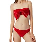 Generisch Weihnachten Dessous sexy unterwäsche Frauen freche Sex， Weihnachtskleid Santa Christmas...