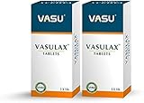 BETT Vasulax Tabletten 3x10 (2er Pack)