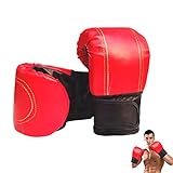 boxhandschuhe für männer boxhandschuhe profi boxhandschuhe boxhandschuhe - boxtraining ausrüstung...