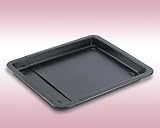 Alpfa Fisko Select Special Universal Herd Backblech verstellbar 33 - 52 cm