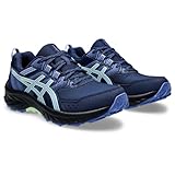 ASICS Damen Gel-Venture 9 Sneaker, Blue Expanse Light Sapphire, 39 EU