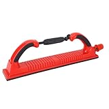 Jectse Einstellbare Longboard -Handschleifdateiblock mit Ablagerungsextraktionsfunktion für...