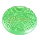 FSYBB71V Balance Cushion Kissen verbessert die Stabilität und Balance, aufblasbar, aus PVC,...