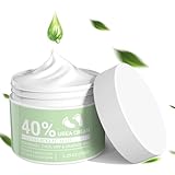 Urea-Creme 40 Prozent, Hornhautentferner Fußcreme, Handcreme, Bodylotion, Urea-Fuß, Fußcreme,...
