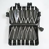 12er Pfeilspitzen Jagdspitzen Pfeilspitze 150Grain Pfeilspitze Traditionelle Außen Jagd Broadhead...
