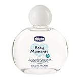 CHICCO Acqua di Colonia Refreshing 100 ml