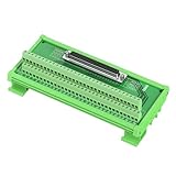 Geavonyg Plug and Play Schnittstellenplatine DB15 DB25 DB37 DB44 DB50 DB62 DB78 Stecker Buchse Für...