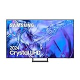 SAMSUNG TU65DU8505 Fernseher 65 Zoll (65 Zoll), Crystal UHD 4K, Smart TV, 2024