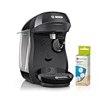 Bosch Tassimo happy friendly Kapselmaschine TAS102EA, über 70 Getränke, geeignet für alle Tassen,...
