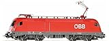 Piko H0 57919 H0 E-Lok Taurus der ÖBB
