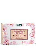 Kneipp Geschenkset Mandelblüten Hautzart Collection - ausgewählte Mandelöl & Mandelblüten...