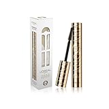 L'Oréal Paris Voyage Enchanté Mascara Geschenkset Schwarz Panorama