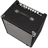 Fender Rumble 40 V3, Ideal für Bassgitarren