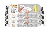 Jovi Air Dry Modelliermasse, gebrauchsfertig, lufttrocknend, auf Basis von Feuchtton, 3x 500g in...
