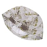 Homoyoyo Camouflage Unisex Liner Atmungsaktive Kapuzenmütze Für Fahrrad Outdoor Aktivitäten...