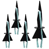 Selbstbewässerungsspitzen, Automatisches Wiederverwendbares Mehrfach-Set Gartenzubehör Zur...