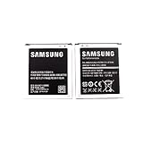 Ersazt Akku kompatibel mit Samsung Galaxy S5 Zoom, SM-C1158 EB-BC115 2430 mAh original Batterie,...