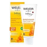 Weleda Wundschutzcreme Calendula, 75 ml