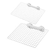 Vdaxvme Kolibri Papageien Sitzstangen Plattformspielzeug Für Kleine Vögel Sichere Installation...