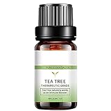 Teas Tree Unilateral E Ätherisches Öl Pflegeöl 10ml Massage Aromatherapie Pflanze E Ätherisches...