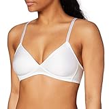 Triumph Soft Sensation BH P X White 80B