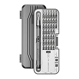 Elektro-Schraubendreher | Mini-Schraubendreher-Set für Laptops, kabelloses Werkzeug für Notfälle,...