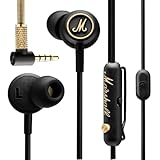 Marshall Mode EQ Black and Brass