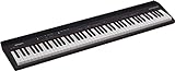 Roland GO: PIANO 88 Digital Piano - Digital Piano mit 88 Full-Size-Tasten