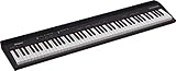 Roland GO:Piano88 Digital Piano, Piano mit 88 Full-Size-Tasten