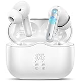 xinwld Bluetooth Kopfhörer, 2025 In Ear Kopfhörer Kabellos Bluetooth 5.4 mit 4 ENC...