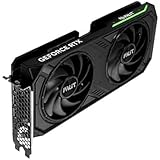 Palit GEFORCE RTX 4070 SUPER 12GB Dual OC - 12GB GDDR6X, 1x HDMI, 3X DP