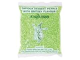 Thai Dancer Tapioka-Dessertperlen mit Pandangeschmack 454 g