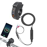 Motorrad-Telefonladegerät, USB-Ladegerät für Motorrad |...