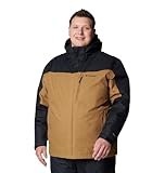 Columbia Herren Whirlibird V Interchange Jacke, Delta/Schwarz, S