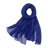 2025 - Frauen-Sommer-beiläufiger bunter mehrfarbiger Normallack-Chiffon- dünner regelmäßiger...