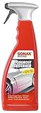 SONAX FlugrostEntferner (750 ml) entfernt aggressive Flugrost-Rückstände und Industriestaub von...