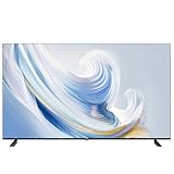 XUW 75 Zoll Fernseher.