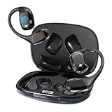 MONODEAL KI Übersetzer Kopfhörer Für Reisen Lernen, Translation Earbuds, Bluetooth...