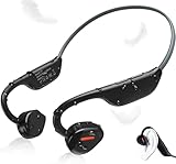 ANCwear Open Ear Kopfhörer Bluetooth 5.3, Bluetooth Kopfhörer Sport IP67 wasserdicht, Wireless...