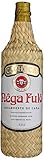 Nega Fulo - echter brasilianischer Super Premium Cachaca aus Zuckerrohr (1 x 1,0l) - als Caipirinha...