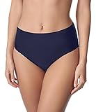 Merry Style Damen Bikini Unterteil M72W (Navy (6007), 46)