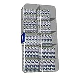 Zyntora Angelgewichte Für Salzwasser,Tarnbleigewichte Für Angelausrüstung,Drop Shot Gewichte -...