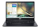 Acer Aspire 3 (A315-34-C22U) Laptop | 15,6 FHD Display | Intel Celeron N4120 | 4 GB RAM | 128 GB SSD...