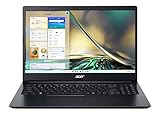 Acer Aspire 3 (A315-34-C22U) Laptop 15.6 Zoll Windows 10 Home im S Modus - FHD Display, Intel...