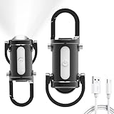 Mini Torch Lumilink, Taschenlampe mit Power Bank, 3 in 1 Wiederaufladbare, 2025 New Lumilink...
