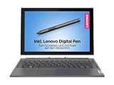 Lenovo IdeaPad Duet 3i 26,20 cm (10,3 Zoll, 1920x1200, WUXGA, Touch) 2-in-1 Tablet (Intel Celeron...