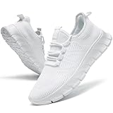 YRLTYO Damen Schuhe Sportschuhe Turnschuhe Laufschuhe Tennisschuhe Sneaker Fitnessschuhe Damenschuhe...